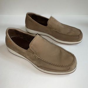 Cole Haan Tan casual loafers . Size 10